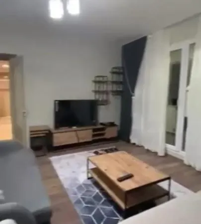 بنظام فندقي في مجمع مخدم100% *